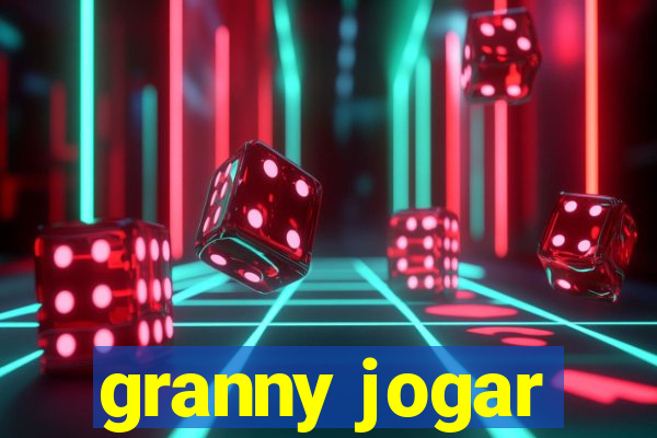 granny jogar